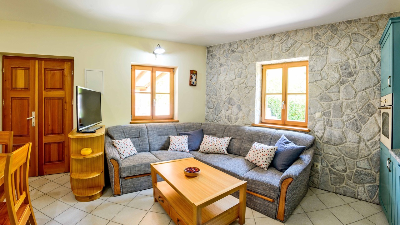 Photo of Livingroom in Malinska