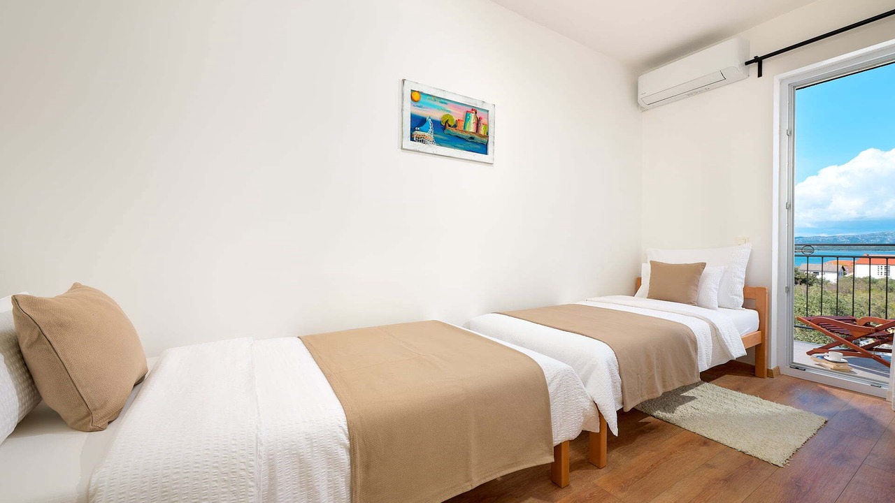 Photo of Bedroom in Murter