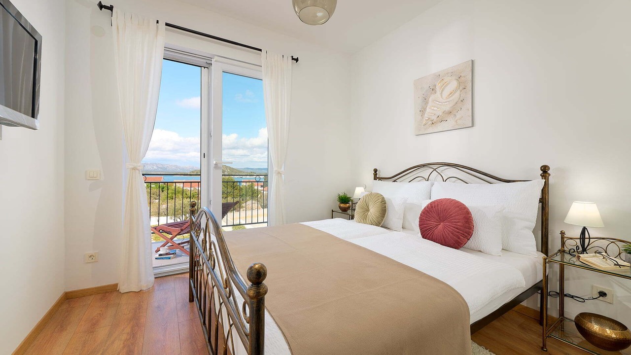 Photo of Bedroom in Murter