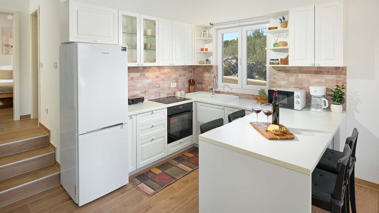 Photo of Kitchen in Murter