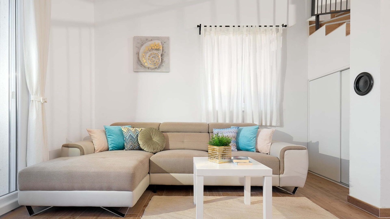 Photo of Livingroom in Murter