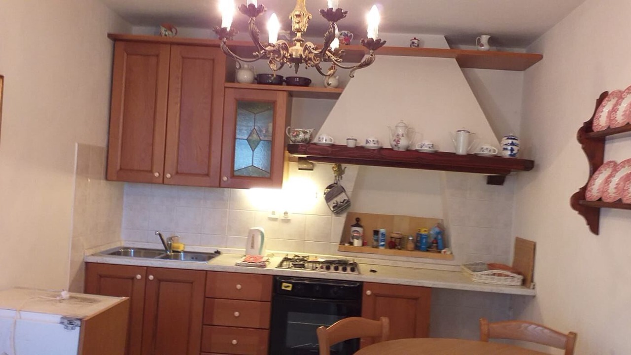 Photo of Kitchen in Miholascica