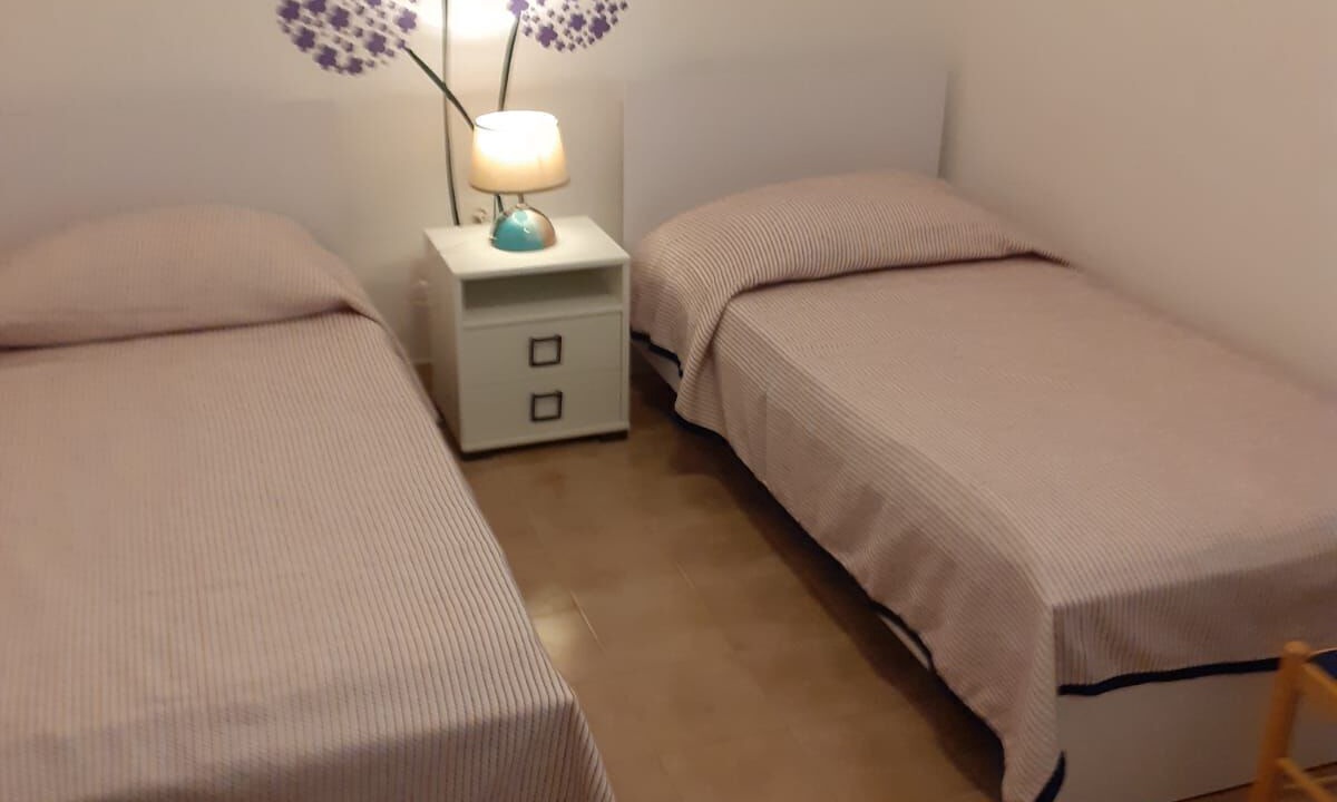 Photo of Bedroom in Miholascica