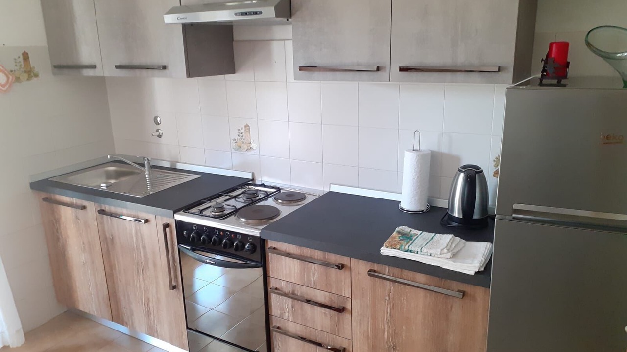 Photo of Kitchen in Miholascica