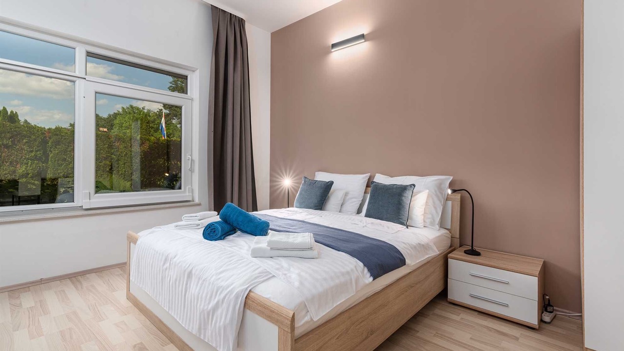 Photo of Bedroom in Zminj