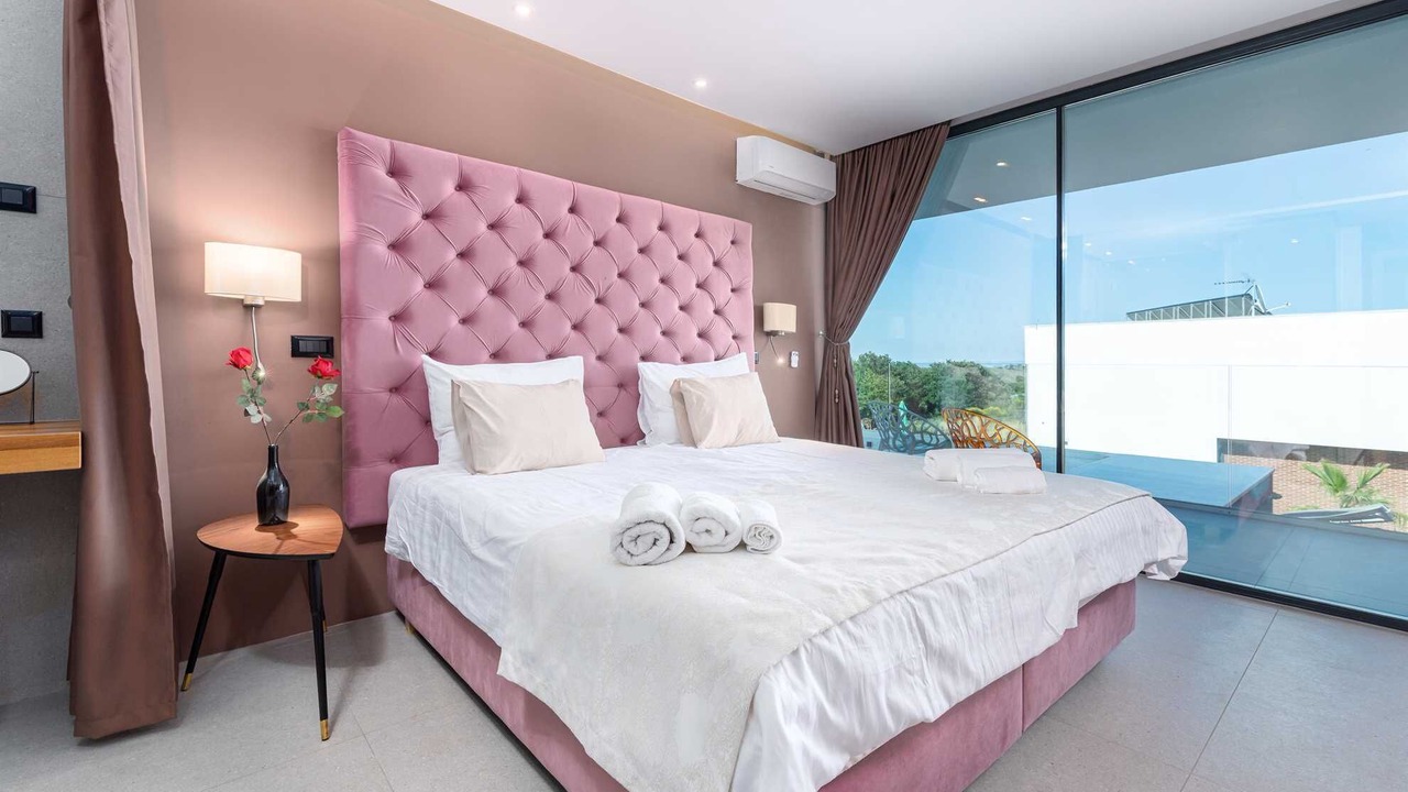 Photo of Bedroom in Zminj