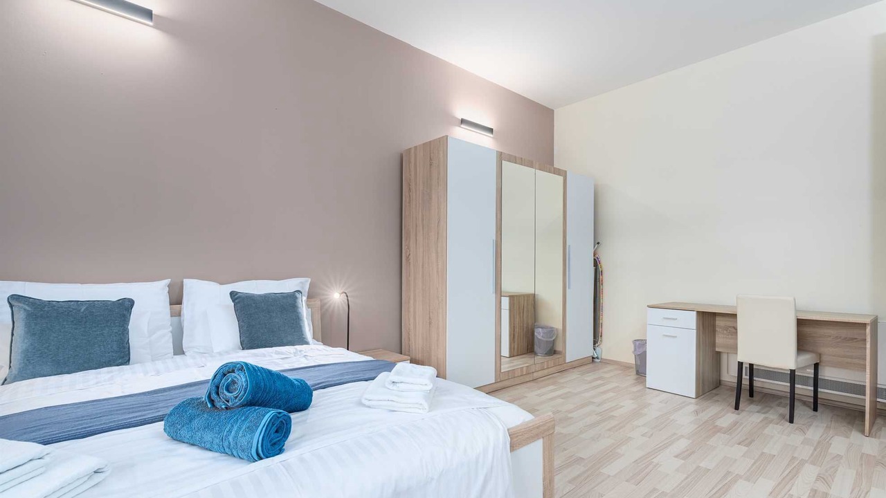 Photo of Bedroom in Zminj