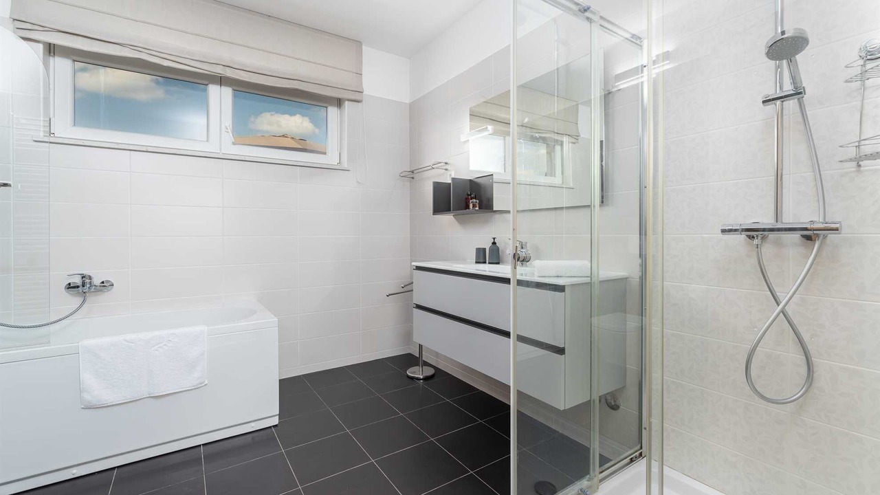 Photo of Bathroom in Zminj