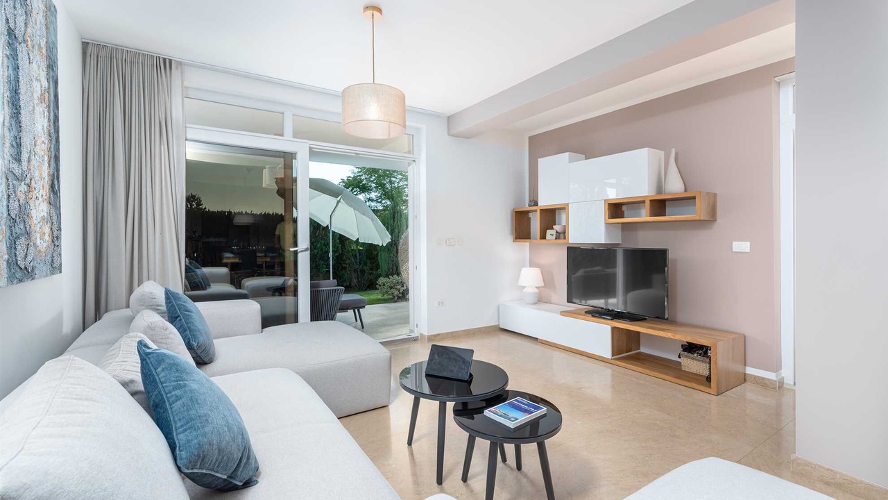 Photo of Livingroom in Zminj
