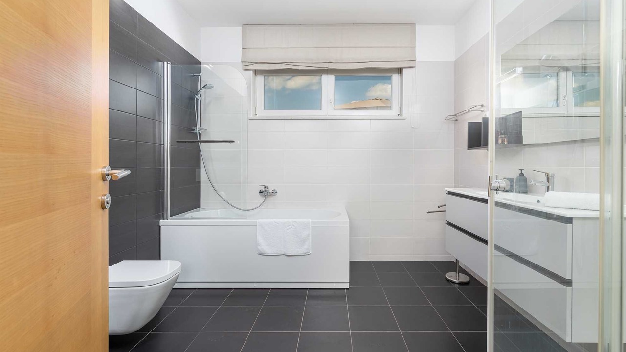 Photo of Bathroom in Zminj