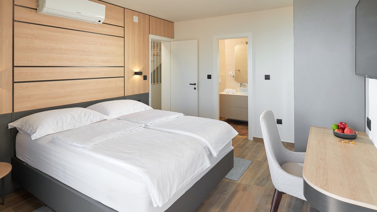 Photo of Bedroom in Veliko Brdo