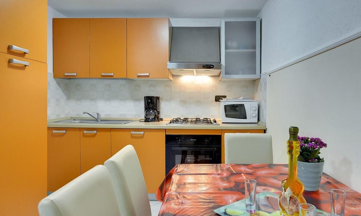 Photo of Kitchen in Lindar
