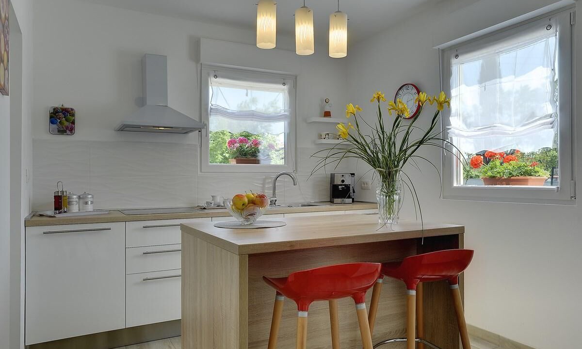 Photo of Kitchen in Filipana