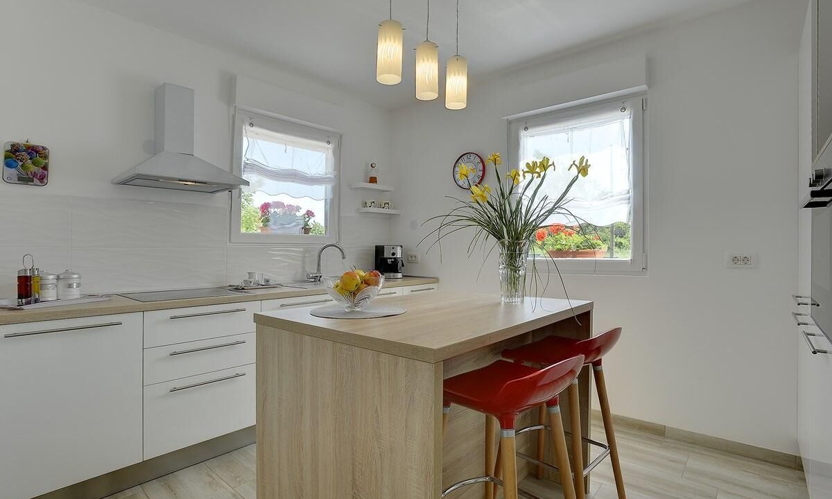 Photo of Kitchen in Filipana