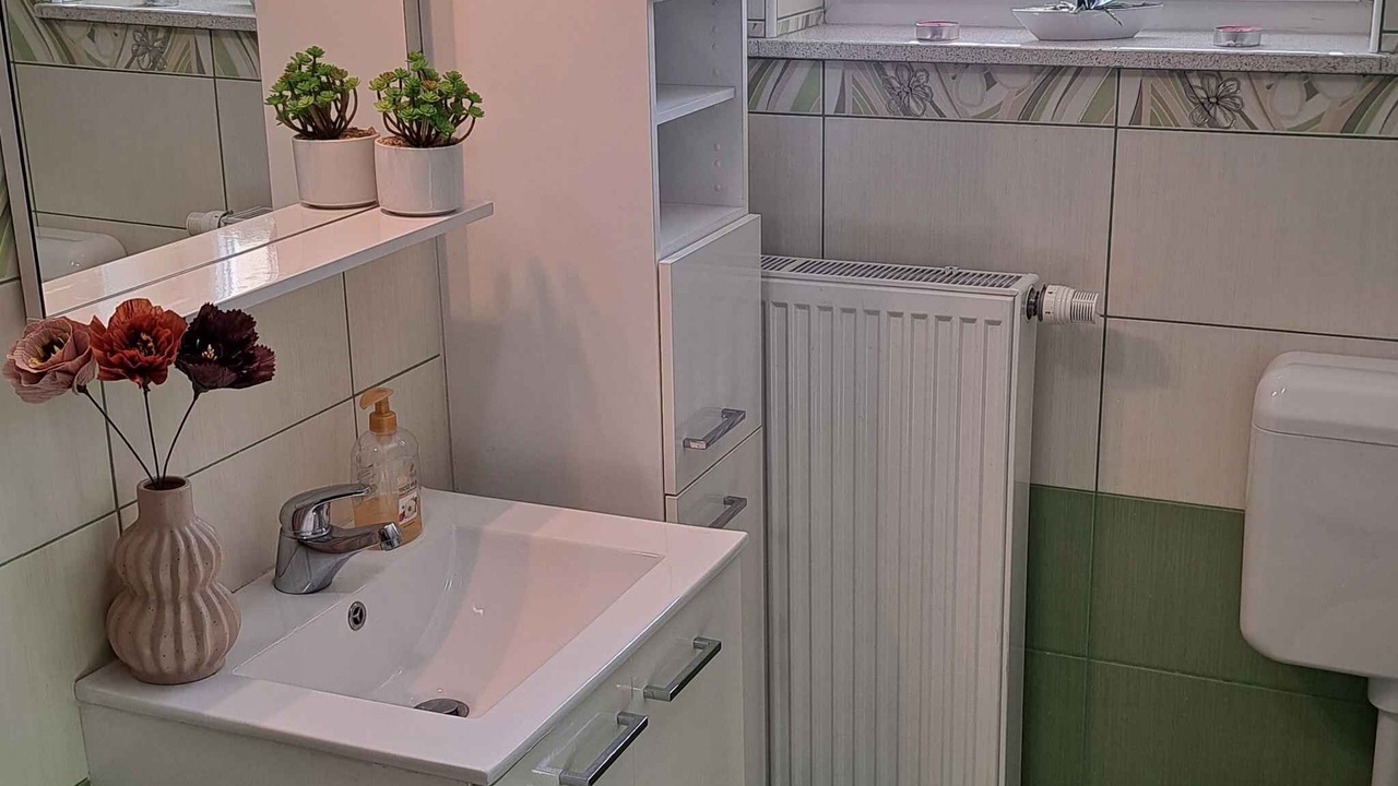 Photo of Bathroom in Dvor