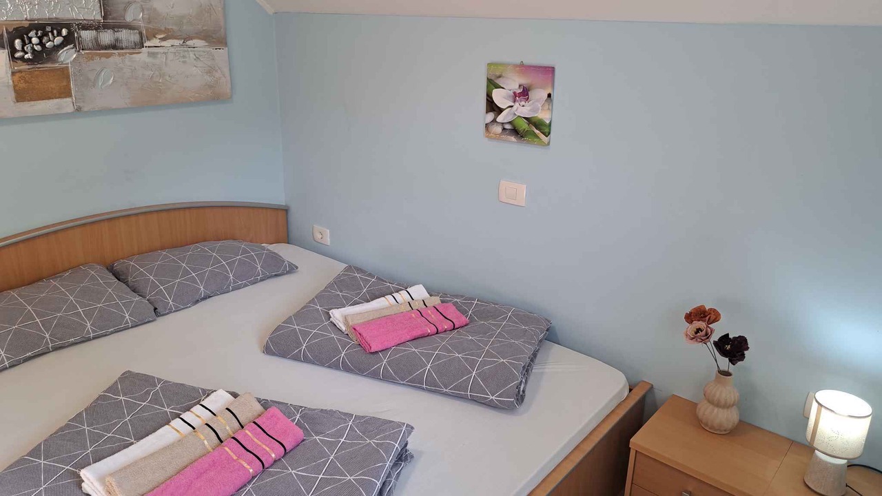 Photo of Bedroom in Dvor