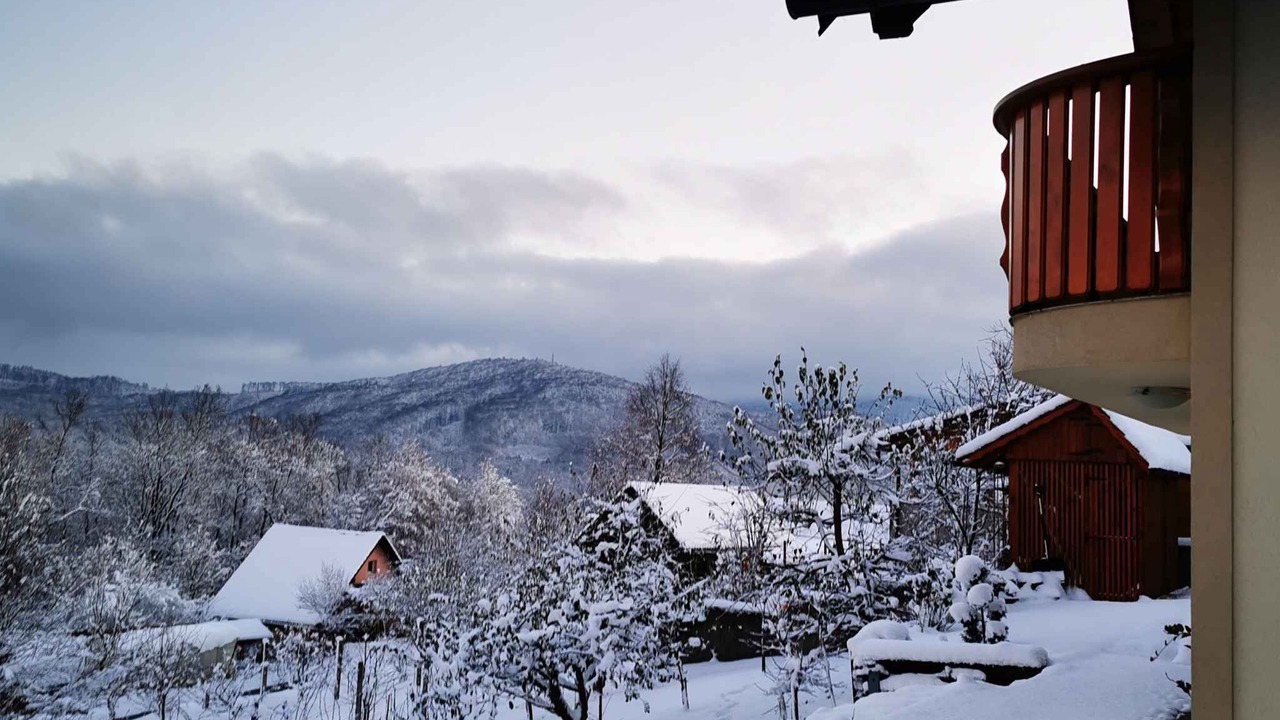 Photo of Outdoor in Dvor
