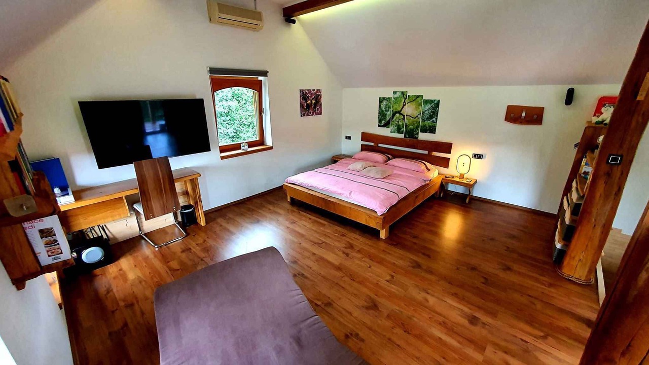 Photo of Bedroom in Trebnje