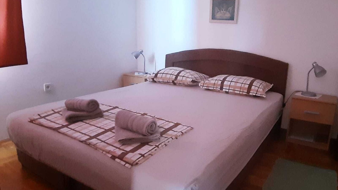 Photo of Bedroom in Zaboric