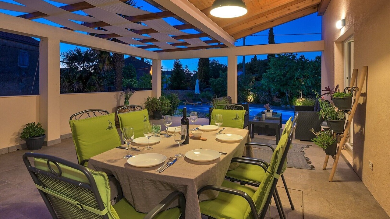 Photo of Outdoor in Kras
