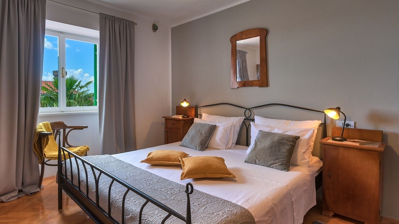 Photo of Bedroom in Kras