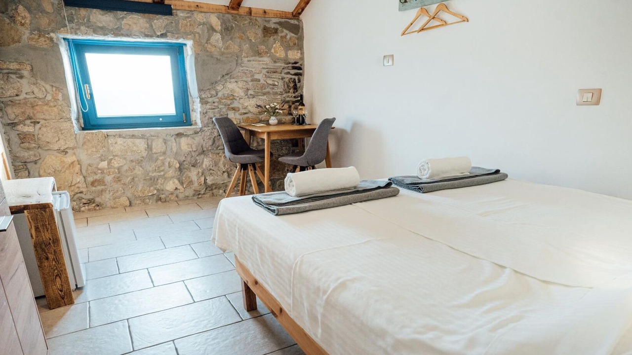Photo of Bedroom in Podpec