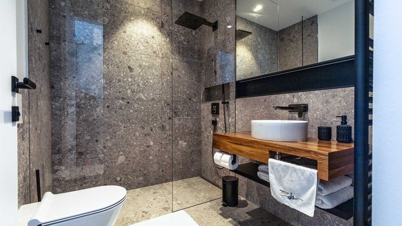Photo of Bathroom in Gostinjac