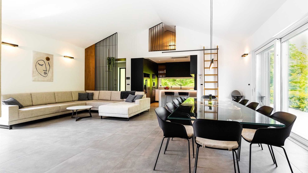Photo of Livingroom in Gostinjac