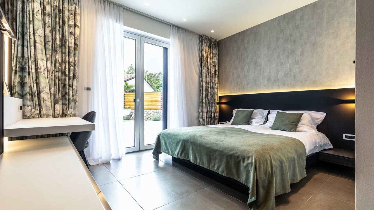 Photo of Bedroom in Gostinjac