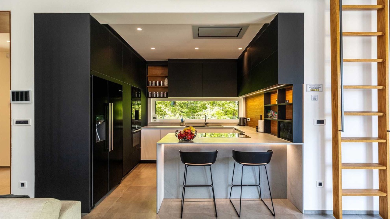 Photo of Kitchen in Gostinjac