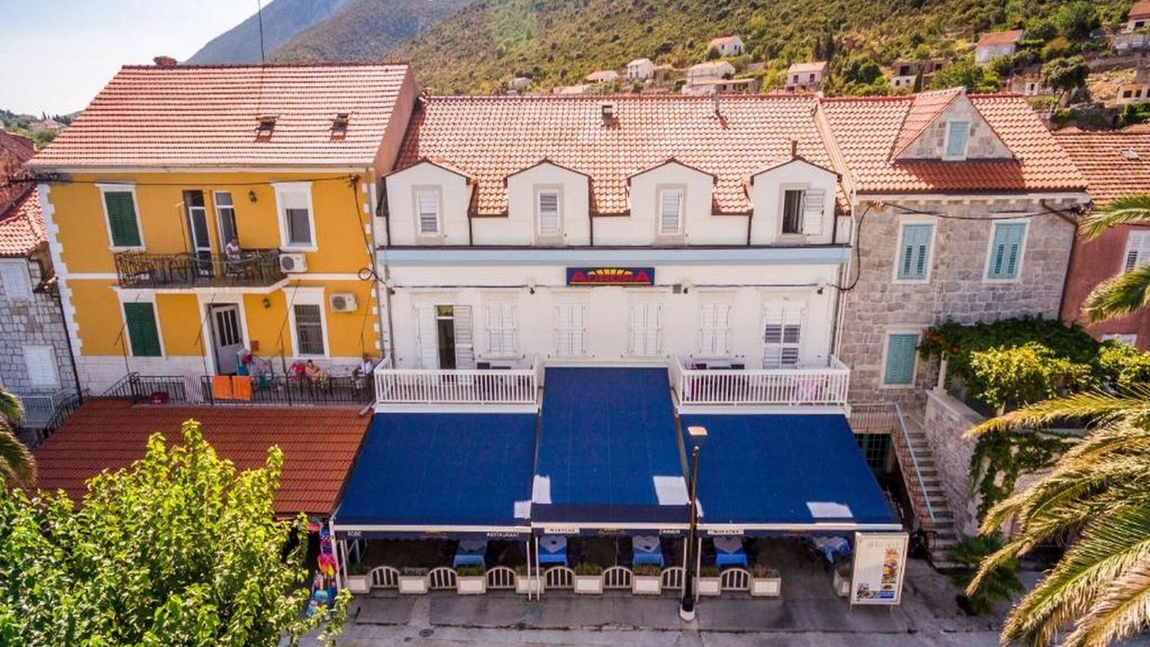 Photo of Outdoor in Trpanj