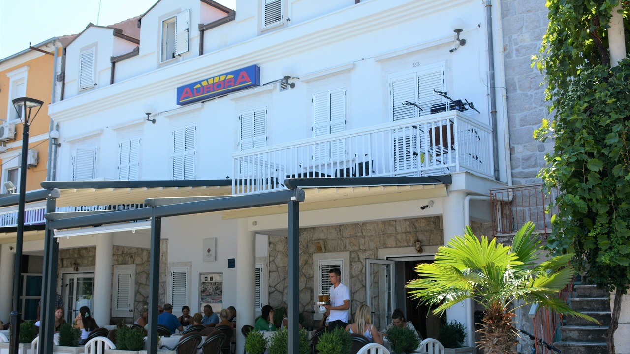 Photo of Outdoor in Trpanj