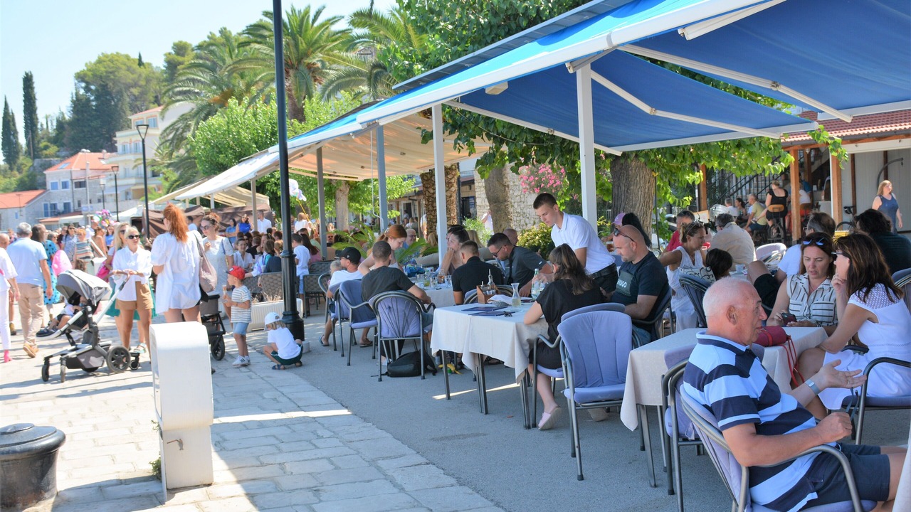 Photo of Outdoor in Trpanj