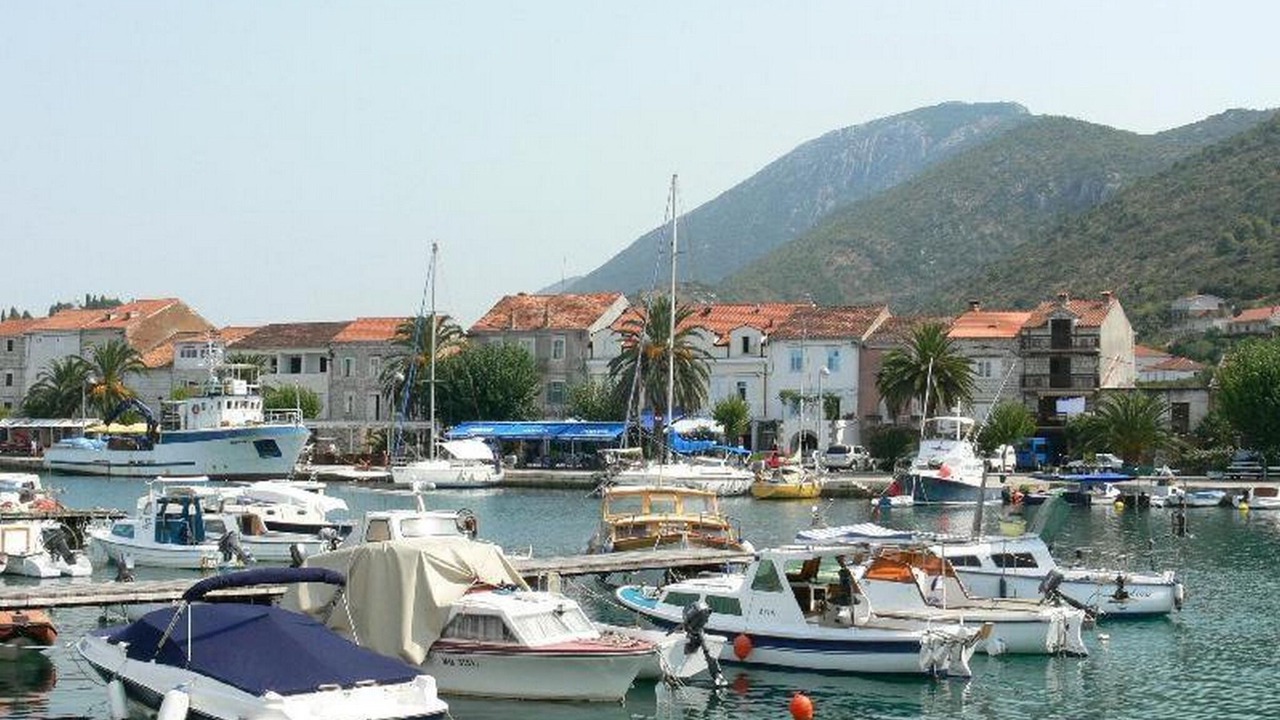 Photo of Outdoor in Trpanj