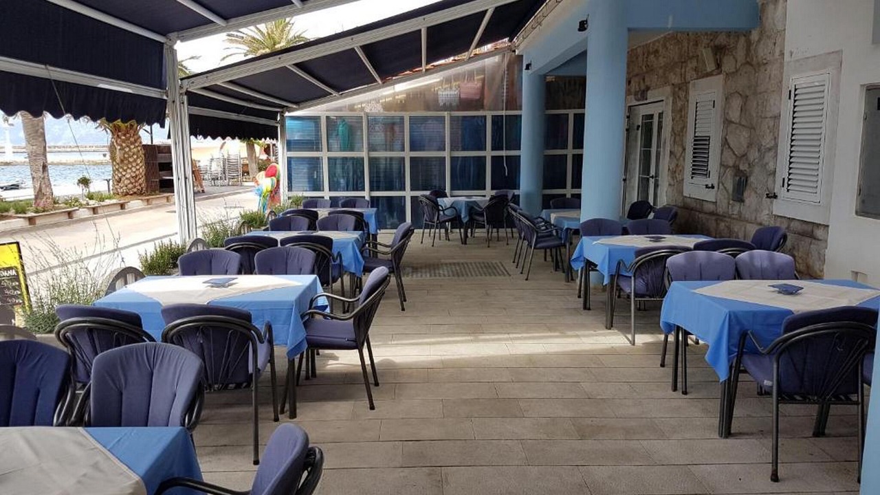 Photo of Outdoor in Trpanj