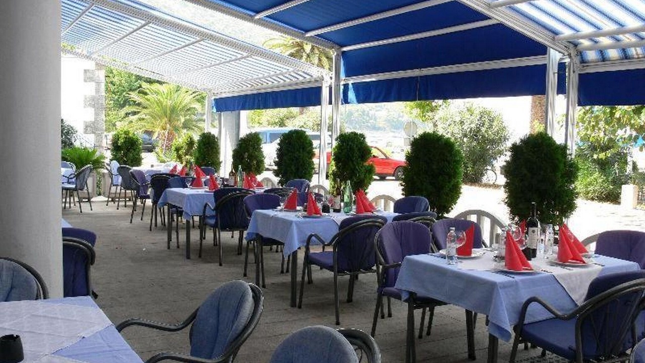 Photo of Outdoor in Trpanj
