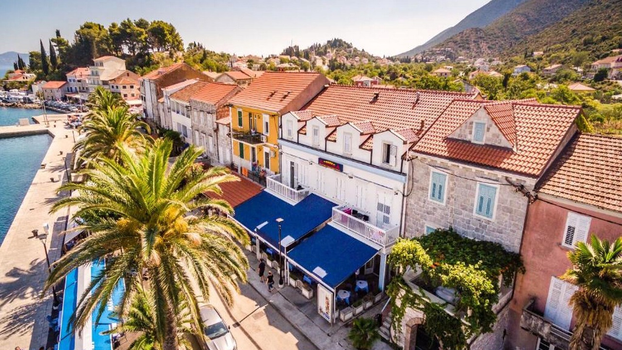 Photo of Outdoor in Trpanj