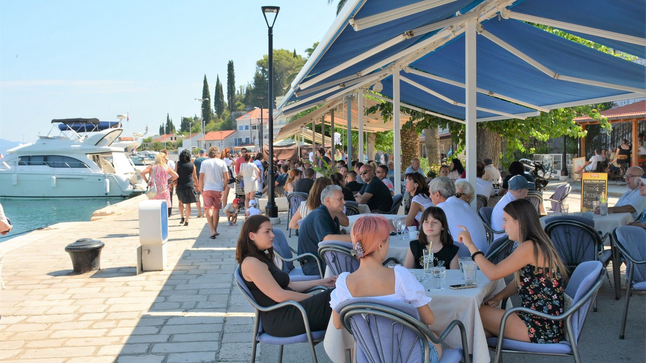 Photo of Outdoor in Trpanj