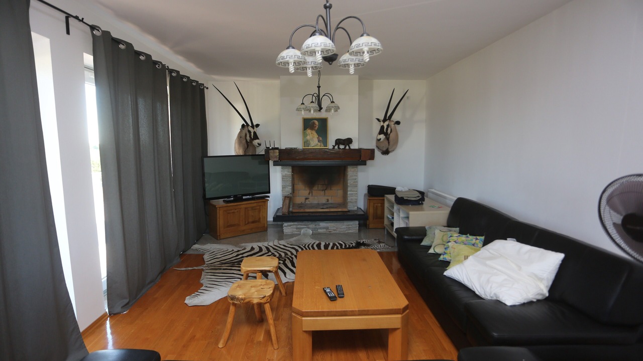 Photo of Livingroom in Svajcarnica
