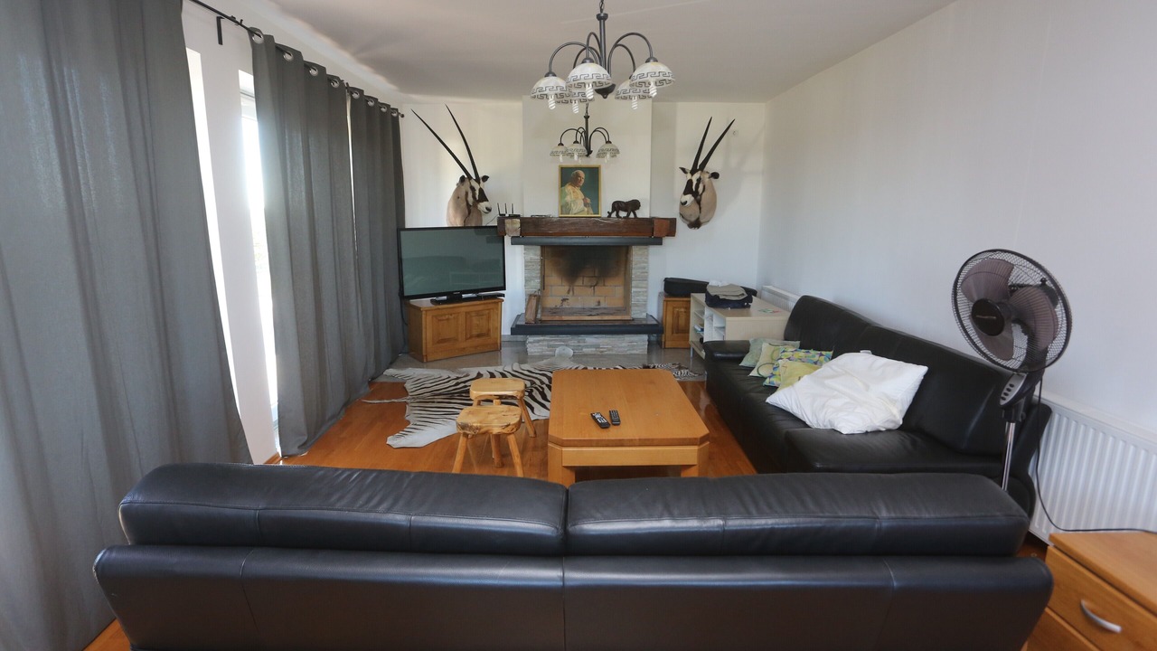 Photo of Livingroom in Svajcarnica