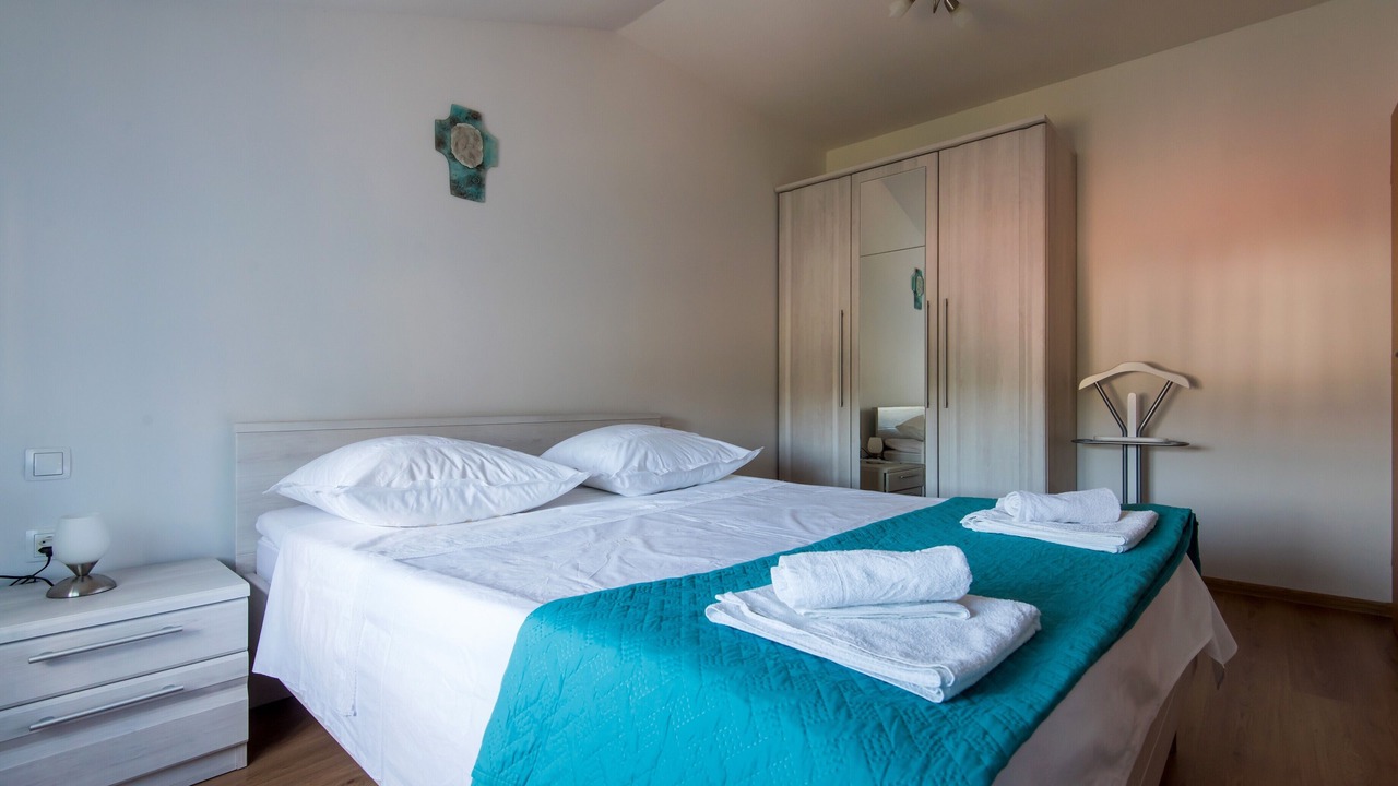 Photo of Bedroom in Kali