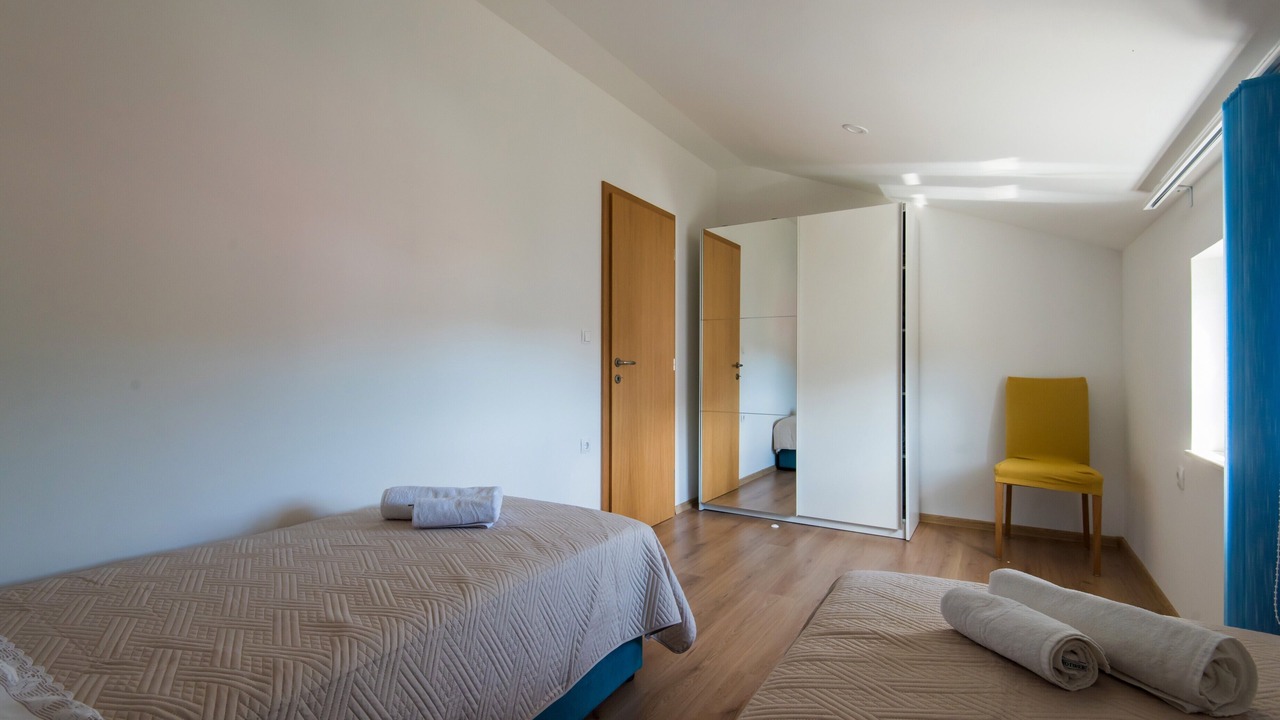 Photo of Bedroom in Kali