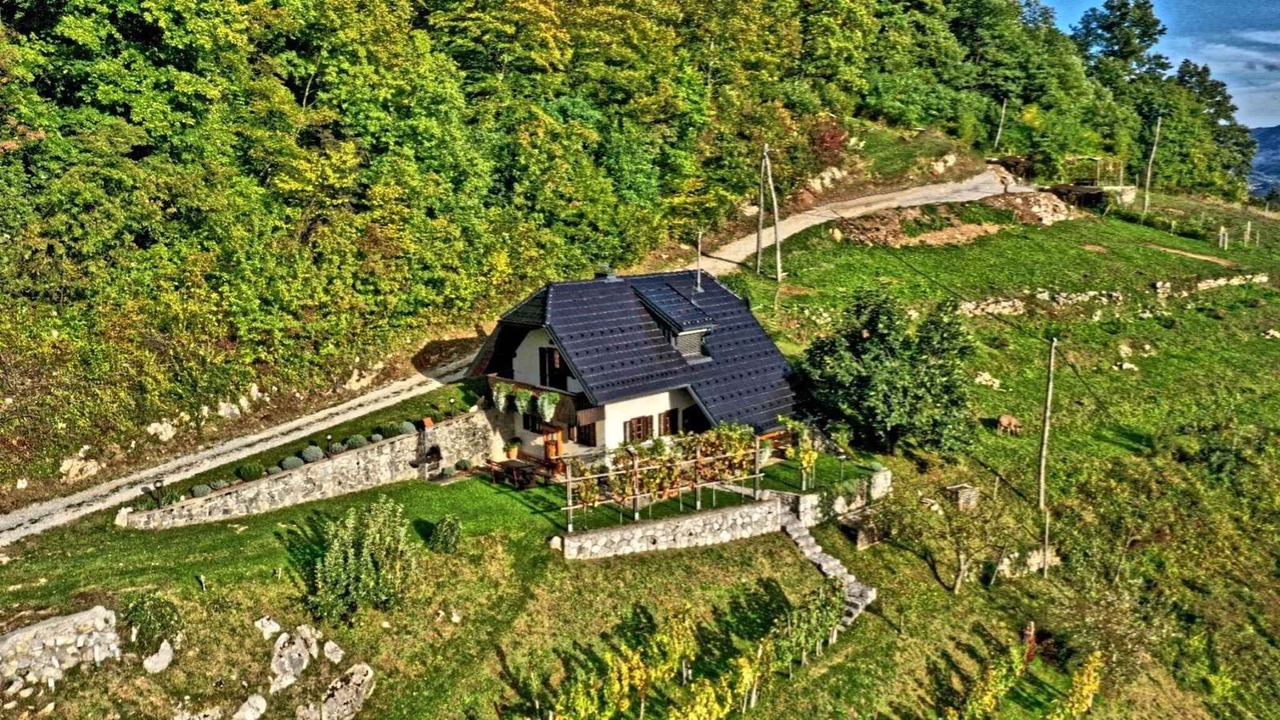 Photo of Outdoor in Srednje Grcevje