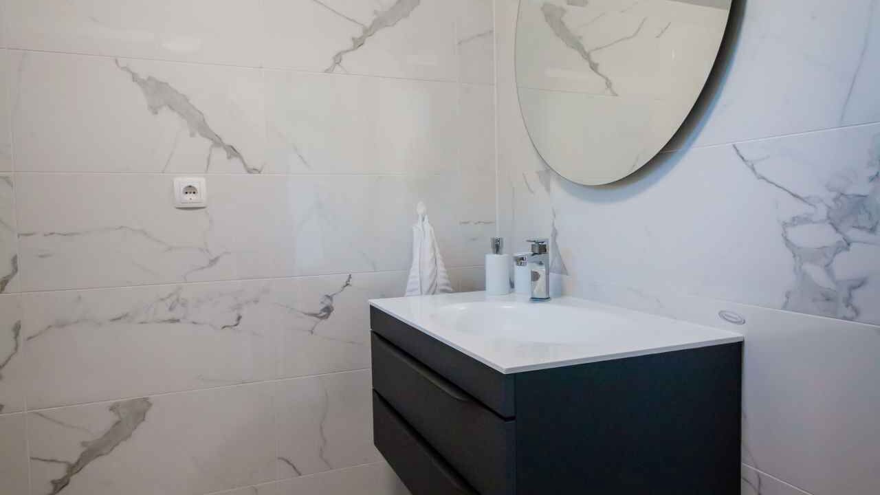 Photo of Bathroom in Gorenja Vas pri Smarjeti