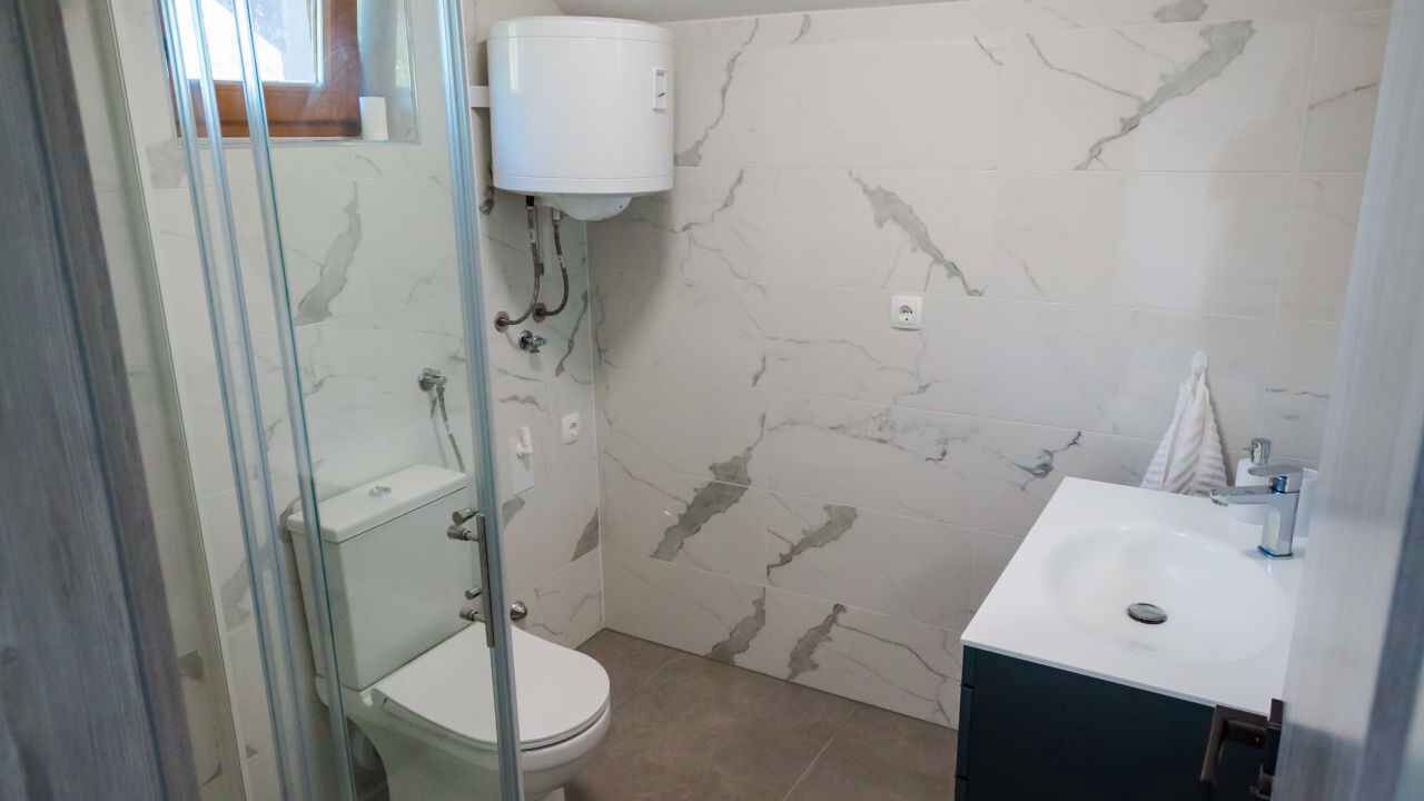 Photo of Bathroom in Gorenja Vas pri Smarjeti