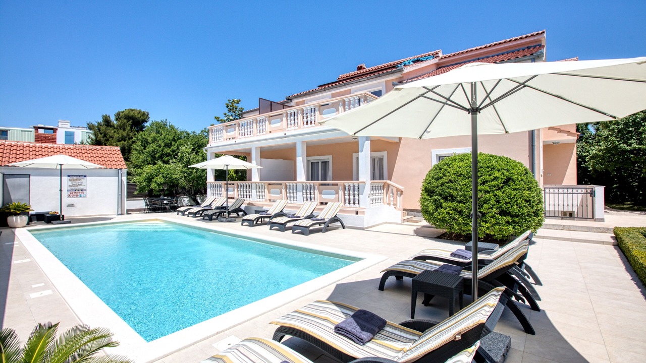 Photo of Outdoor in Biograd na Moru