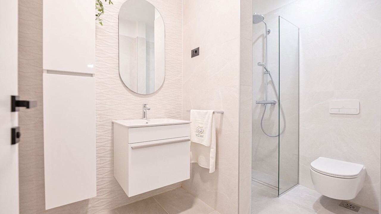 Photo of Bathroom in Sveti Vid Dobrinjski