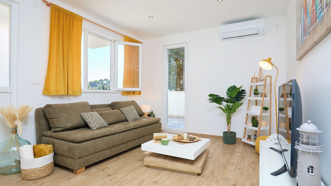 Photo of Livingroom in Lapad