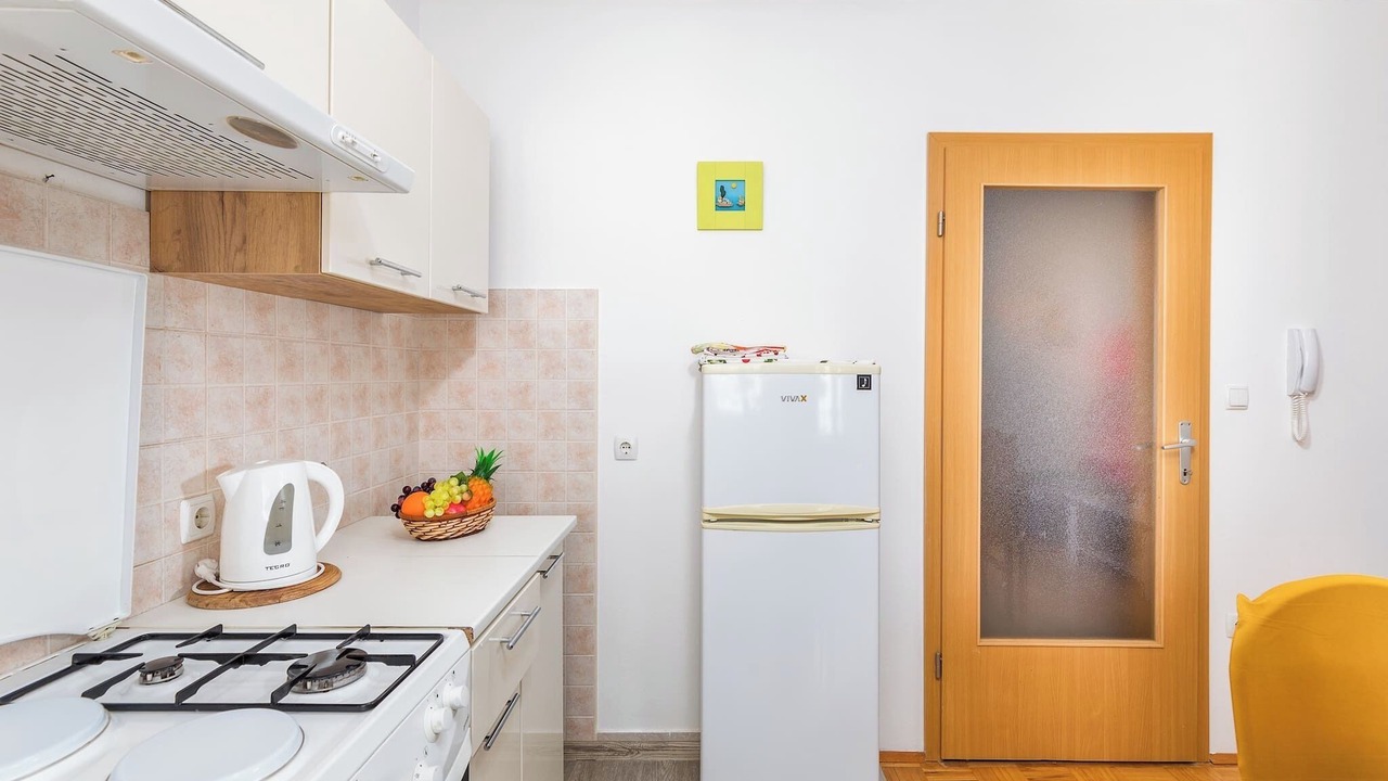 Photo of Kitchen in Stinjan