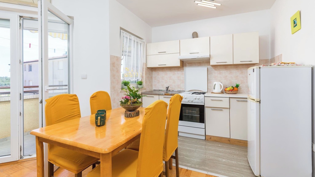 Photo of Kitchen in Stinjan
